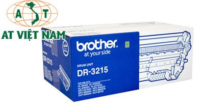 Cụm Trống Brother 3215